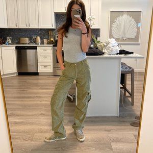 Willow Cargo Pants